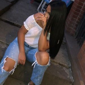 Meet your Posher, Fabiola